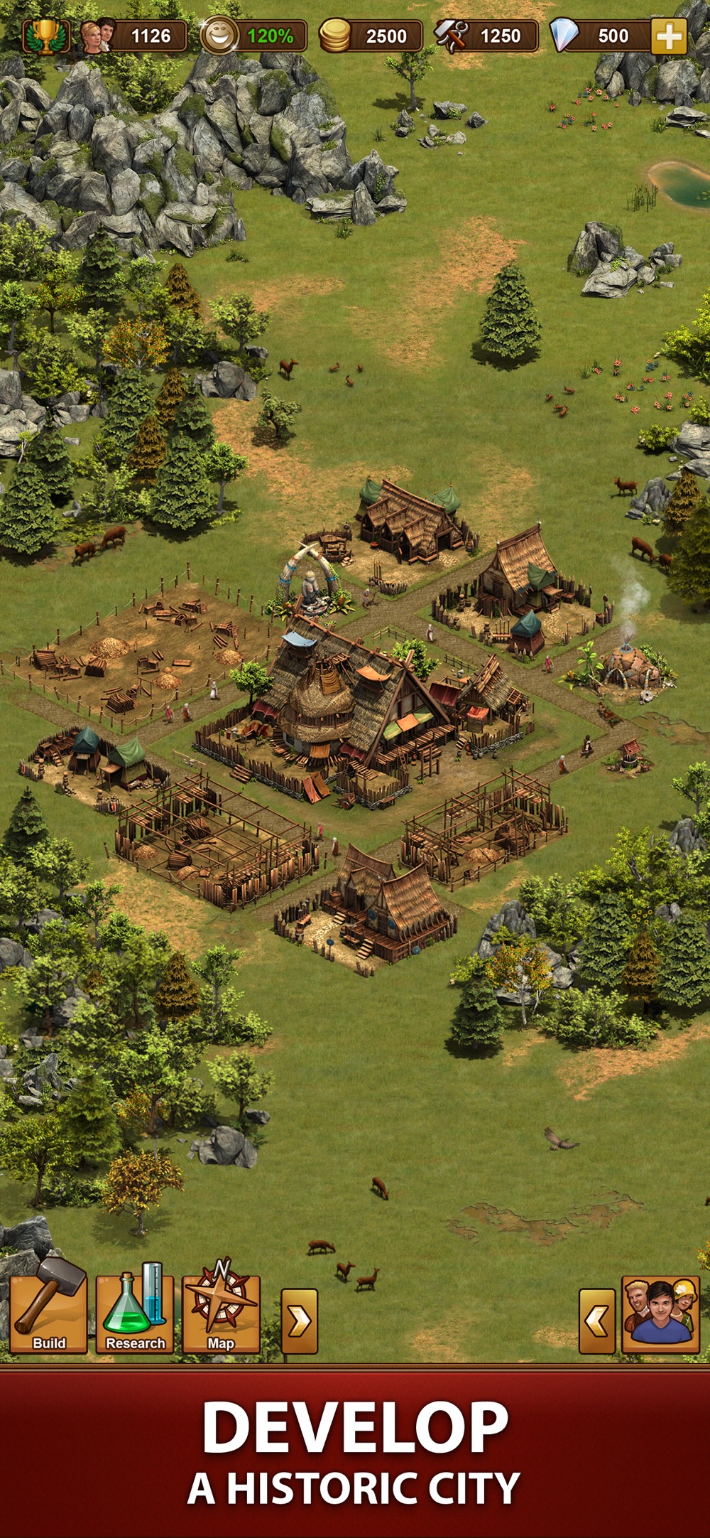 i need cheat codes for forge of empires